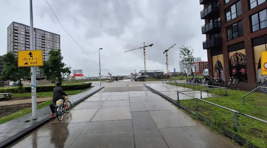 Ibisplantsoen Adviesnotitie - foto 2